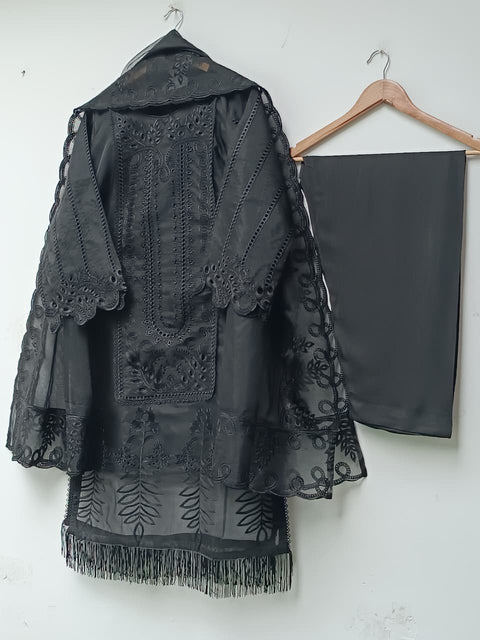 OSGOOD (BLACK)