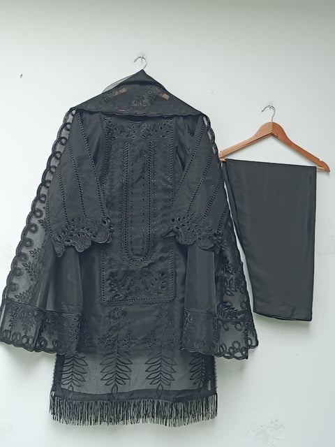 OSGOOD (BLACK)