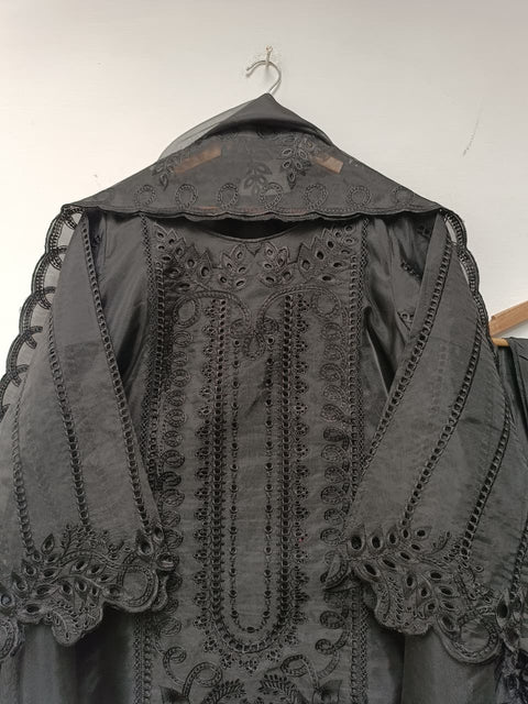OSGOOD (BLACK)