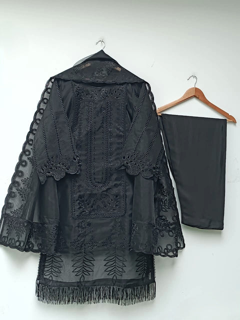 OSGOOD (BLACK)