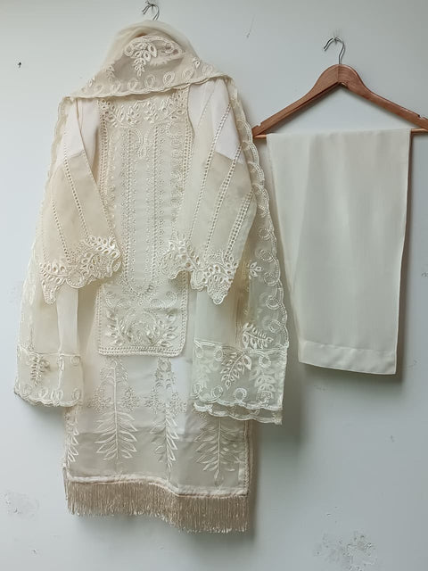 OSGOOD (IVORY)