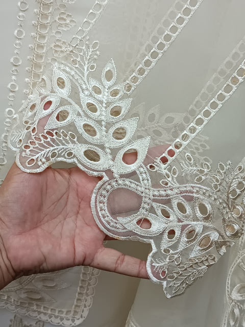 OSGOOD (IVORY)
