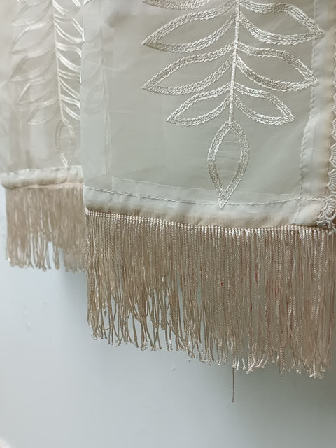 OSGOOD (IVORY)