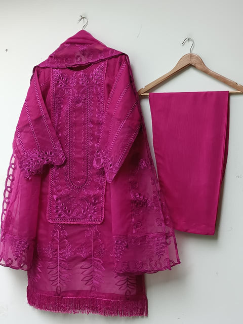 OSGOOD (S PINK)