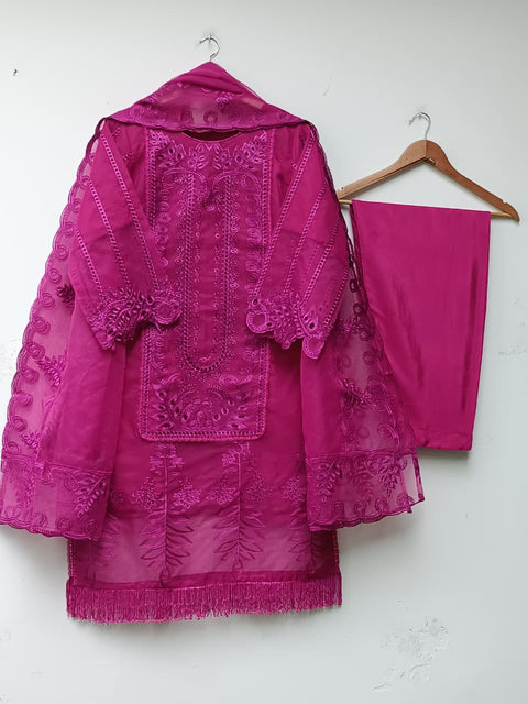 OSGOOD (S PINK)