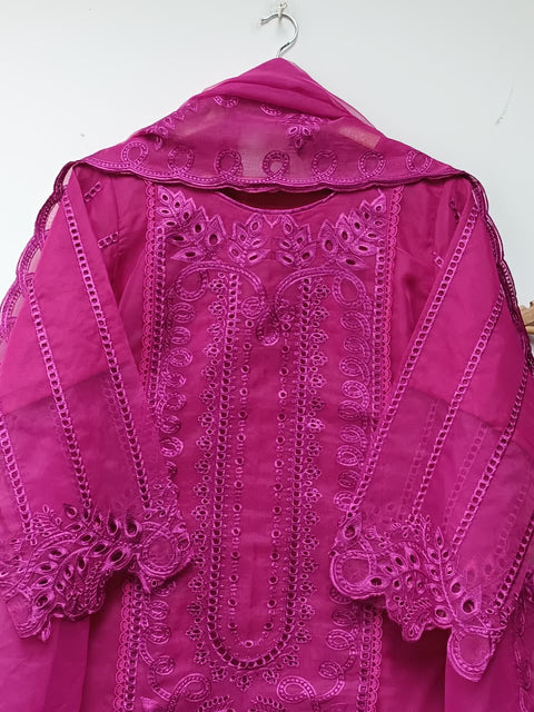 OSGOOD (S PINK)