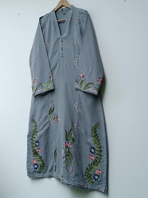 OVIDIA (GRAY)