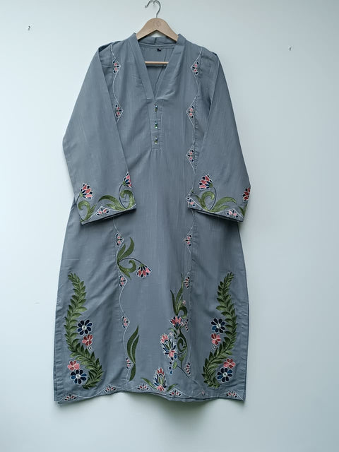 OVIDIA (GRAY)