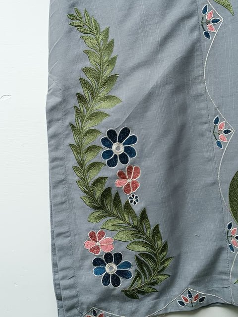 OVIDIA (GRAY)