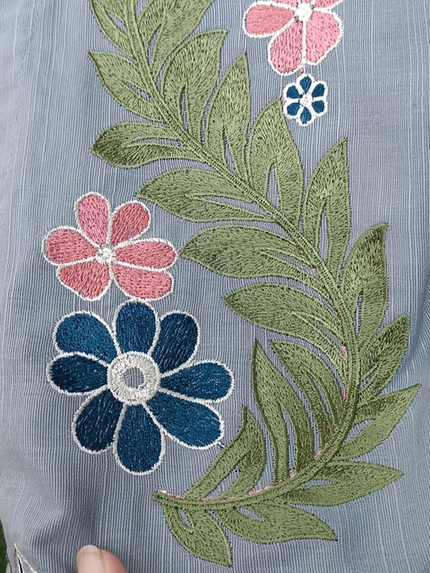 OVIDIA (GRAY)