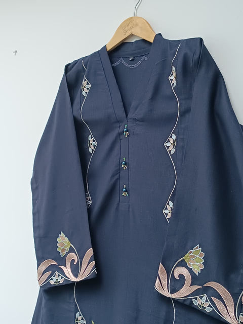 OVIDIA (NAVY)