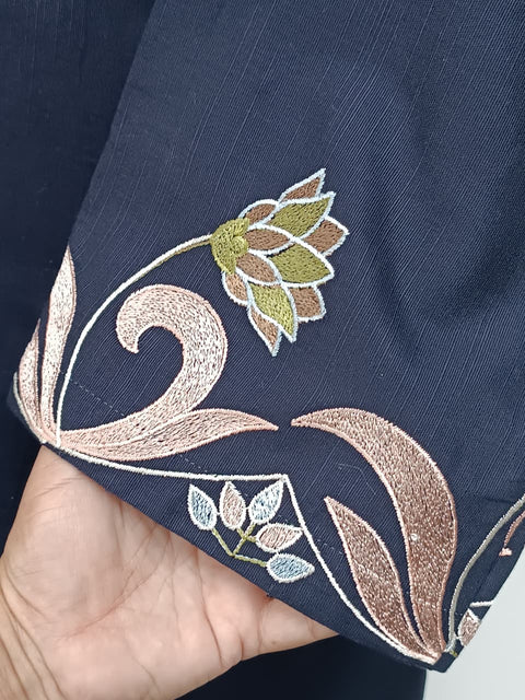 OVIDIA (NAVY)
