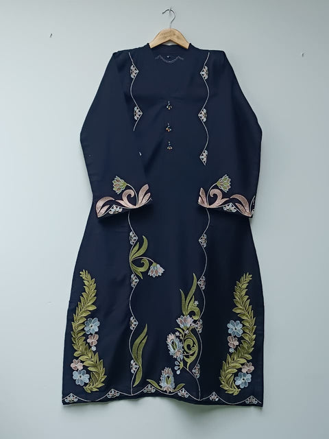 OVIDIA (NAVY)