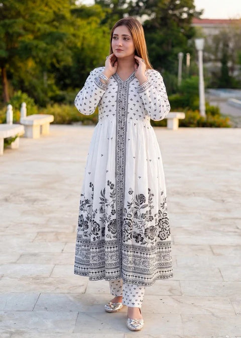 OZGUL (WHITE)