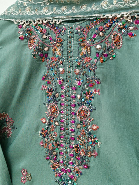 PAKIZA (PISTA)