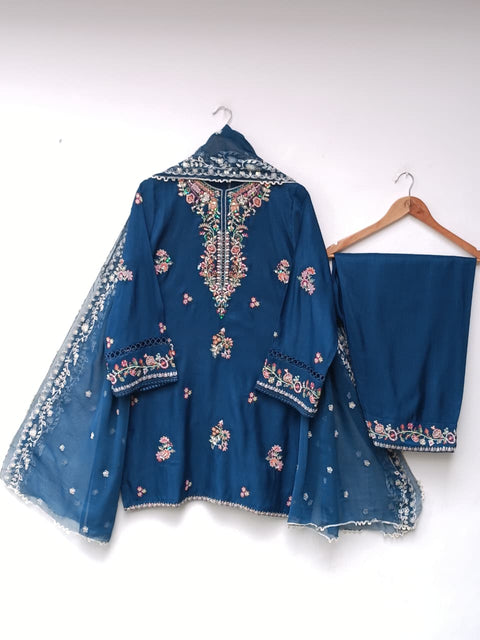 PAKIZA (ZINK)