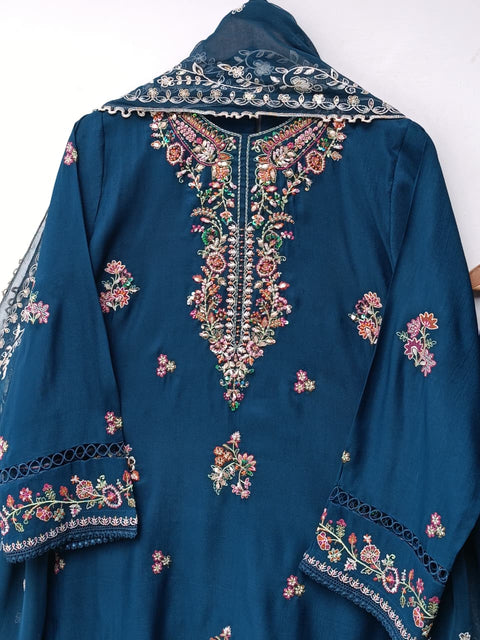 PAKIZA (ZINK)