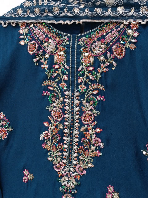 PAKIZA (ZINK)
