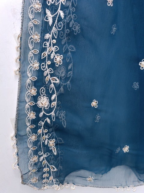 PAKIZA (ZINK)