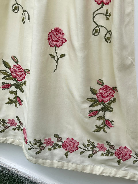 PANCHE (IVORY)