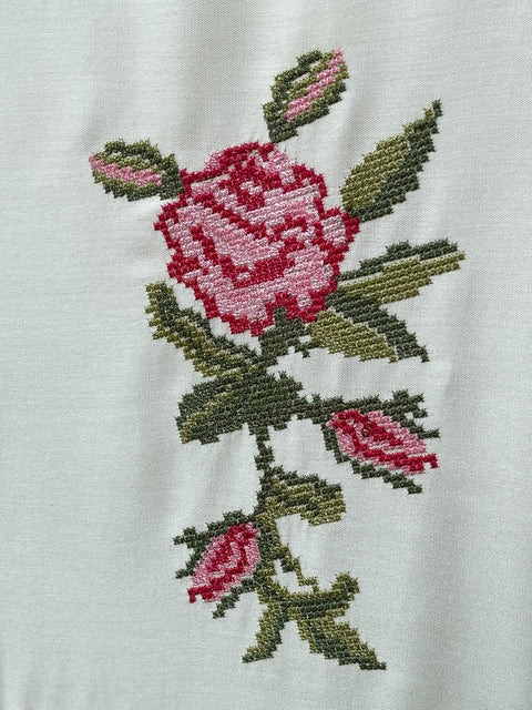 PANCHE (IVORY)