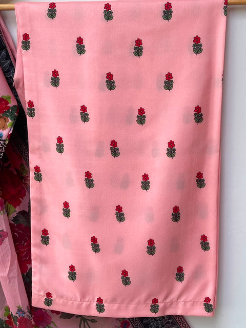PANI PAT (PEACH PINK)
