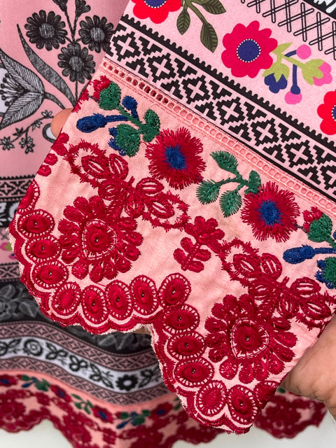 PANI PAT (PEACH PINK)