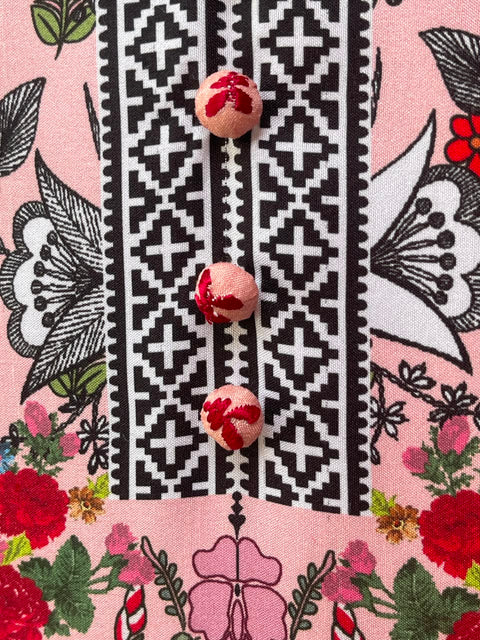 PANI PAT (PEACH PINK)