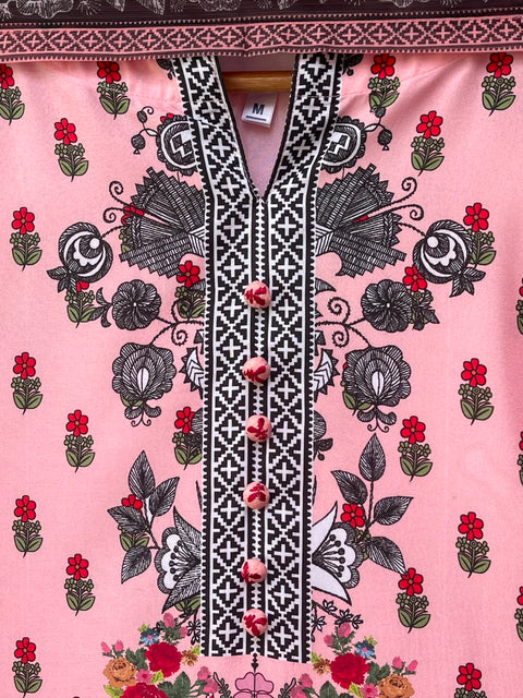 PANI PAT (PEACH PINK)
