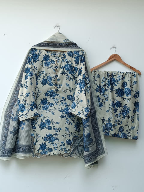 PARAS (BEIGE) 16