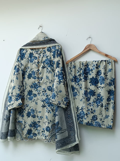 PARAS (BEIGE) 16