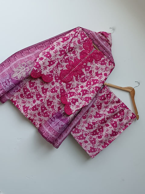 PARAS (MAGENTA) 14