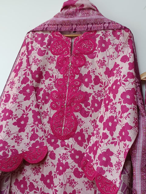 PARAS (MAGENTA) 14