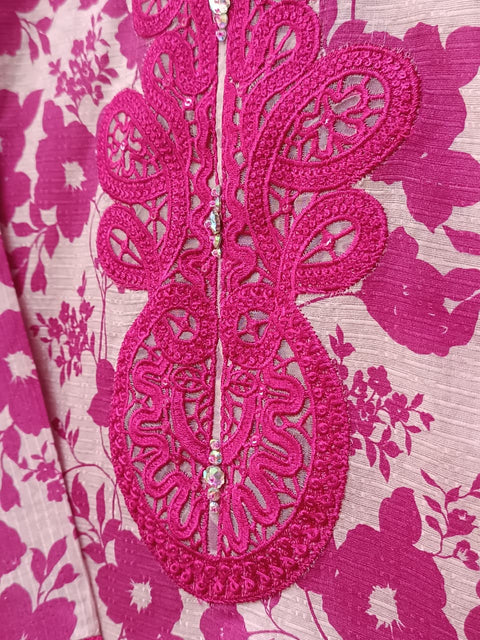 PARAS (MAGENTA) 14
