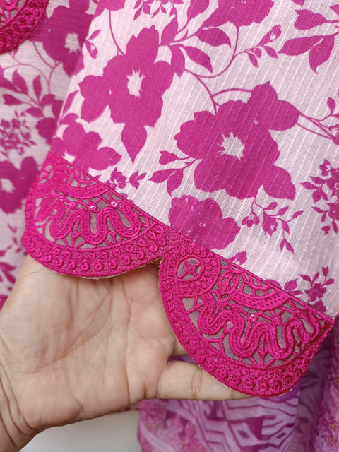 PARAS (MAGENTA) 14
