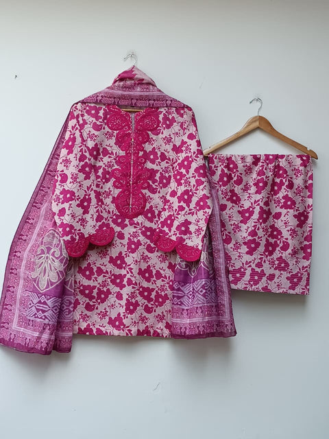 PARAS (MAGENTA) 14
