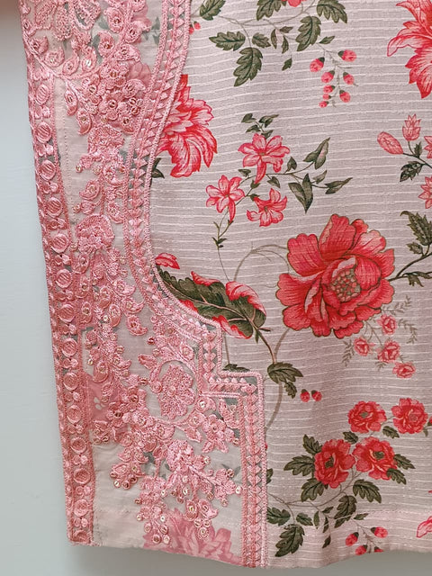 PARAS (POWDER PINK) 11