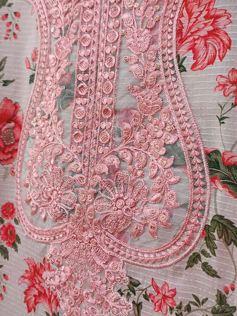 PARAS (POWDER PINK) 11