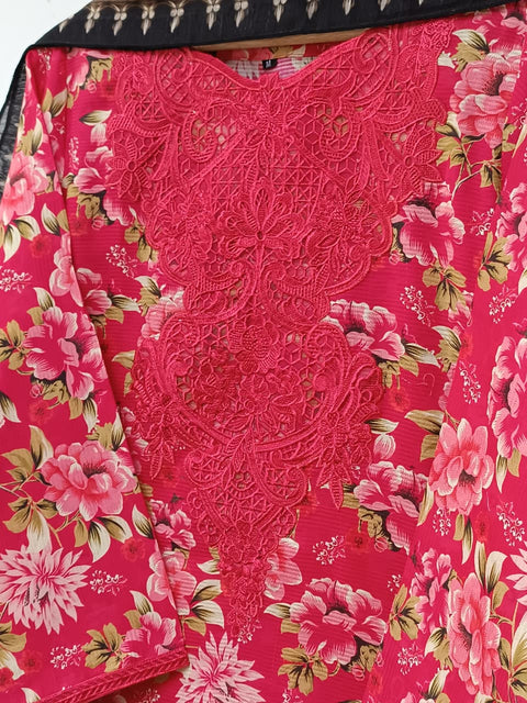 PARAS (RED) 15