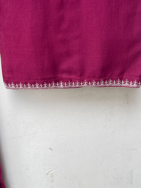 PARIZAAD (MAGENTA)
