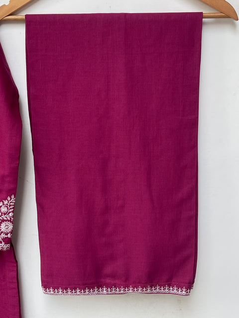 PARIZAAD (MAGENTA)