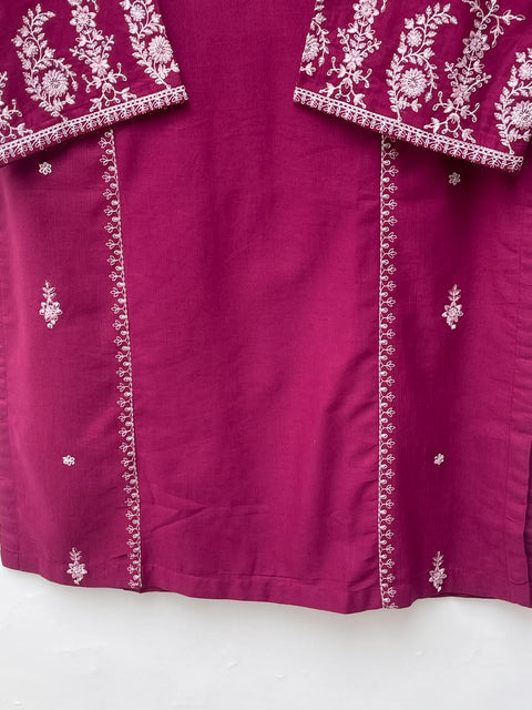PARIZAAD (MAGENTA)