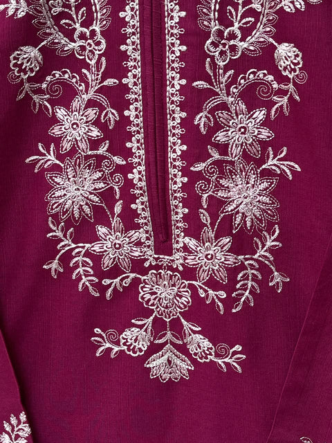PARIZAAD (MAGENTA)
