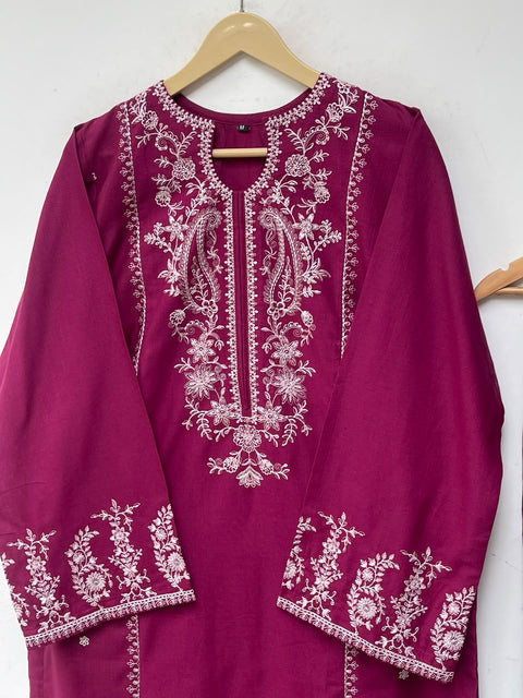 PARIZAAD (MAGENTA)