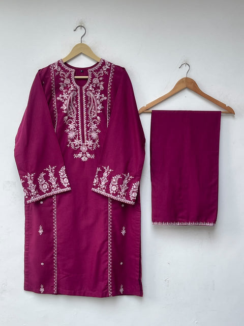 PARIZAAD (MAGENTA)