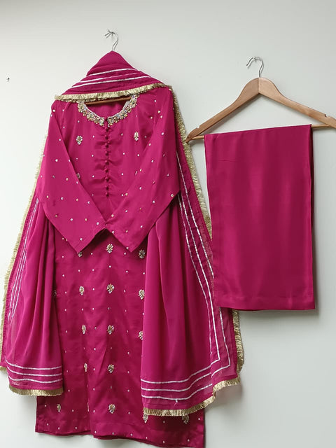 PARWAAN (S PINK)