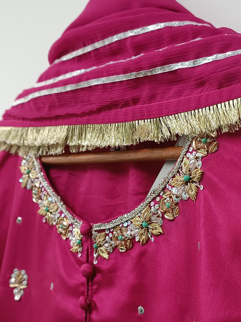 PARWAAN (S PINK)