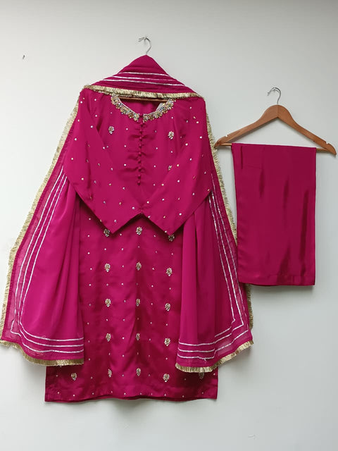 PARWAAN (S PINK)