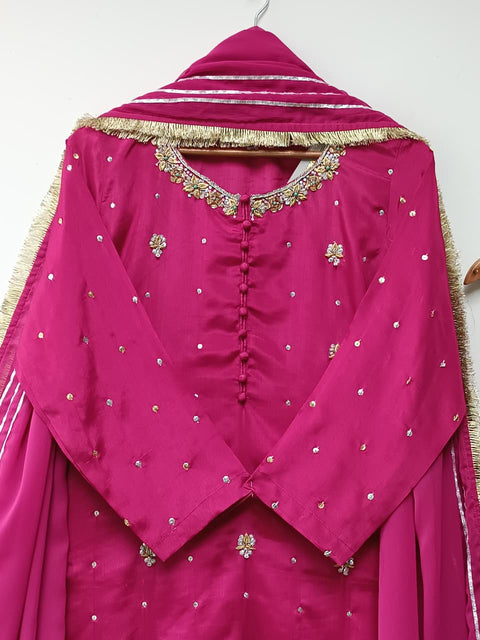 PARWAAN (S PINK)