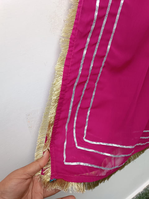 PARWAAN (S PINK)